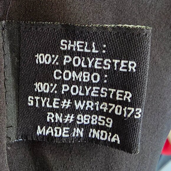 W18 WALTER BAKER Sleeveless Hugo Leopard Sheath Dress | S | Elastic Waist NWT - Picture 11 of 11